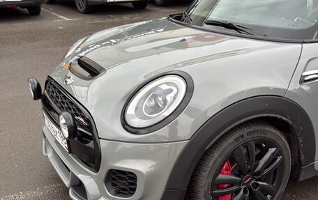MINI Hatch, 2016 год, 3 200 000 рублей, 3 фотография
