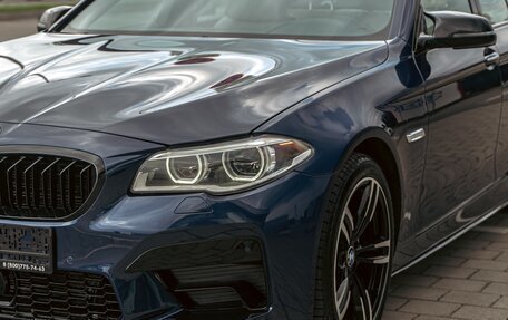 BMW 5 серия, 2016 год, 2 495 000 рублей, 7 фотография