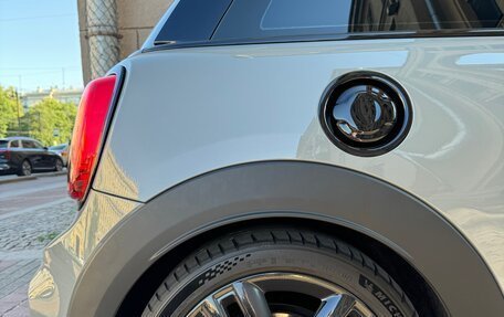 MINI Hatch, 2016 год, 3 200 000 рублей, 5 фотография