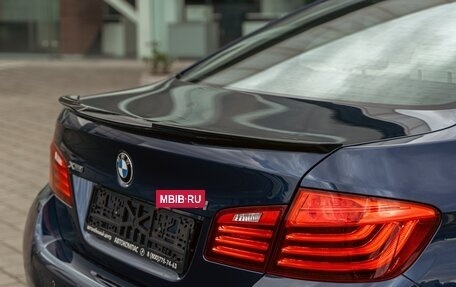BMW 5 серия, 2016 год, 2 495 000 рублей, 9 фотография
