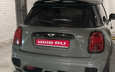 MINI Hatch, 2016 год, 3 200 000 рублей, 2 фотография