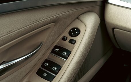 BMW 5 серия, 2016 год, 2 495 000 рублей, 12 фотография