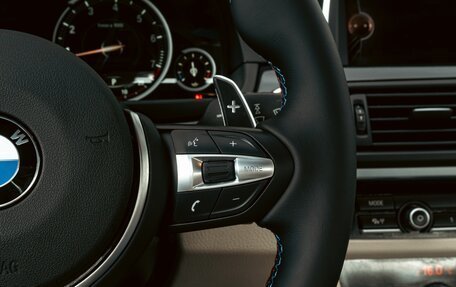 BMW 5 серия, 2016 год, 2 495 000 рублей, 17 фотография
