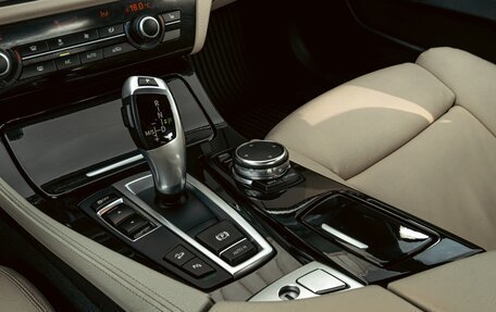 BMW 5 серия, 2016 год, 2 495 000 рублей, 20 фотография