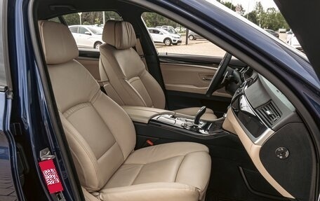 BMW 5 серия, 2016 год, 2 495 000 рублей, 22 фотография