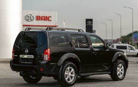 Nissan Pathfinder, 2010 год, 1 095 000 рублей, 4 фотография
