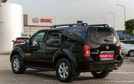 Nissan Pathfinder, 2010 год, 1 095 000 рублей, 6 фотография