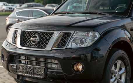 Nissan Pathfinder, 2010 год, 1 095 000 рублей, 7 фотография