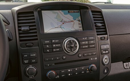 Nissan Pathfinder, 2010 год, 1 095 000 рублей, 18 фотография