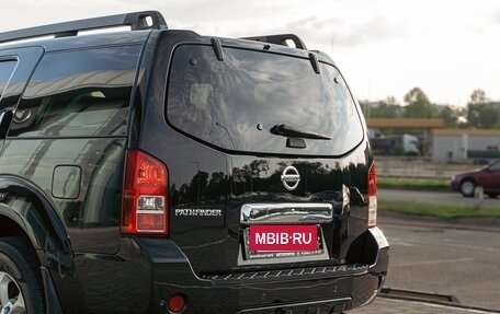 Nissan Pathfinder, 2010 год, 1 095 000 рублей, 9 фотография