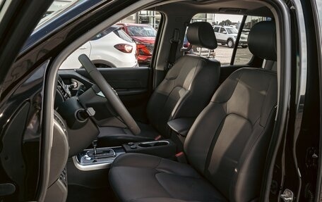 Nissan Pathfinder, 2010 год, 1 095 000 рублей, 11 фотография