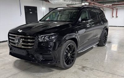 Mercedes-Benz GLS, 2024 год, 16 500 000 рублей, 1 фотография
