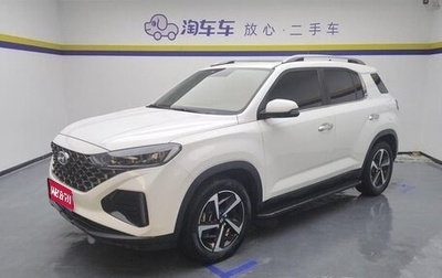 Hyundai ix35, 2022 год, 1 680 000 рублей, 1 фотография