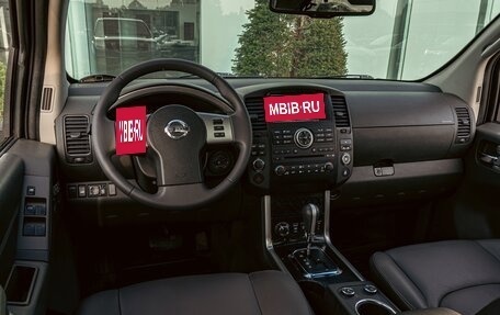 Nissan Pathfinder, 2010 год, 1 095 000 рублей, 22 фотография