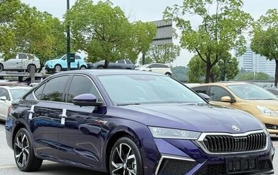 Skoda Octavia IV, 2022 год, 1 835 080 рублей, 1 фотография