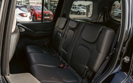 Nissan Pathfinder, 2010 год, 1 095 000 рублей, 25 фотография