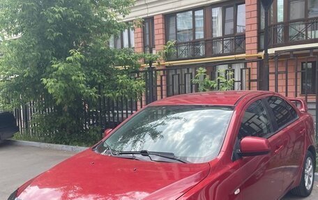 Mitsubishi Lancer IX, 2012 год, 871 000 рублей, 6 фотография