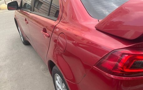 Mitsubishi Lancer IX, 2012 год, 871 000 рублей, 10 фотография
