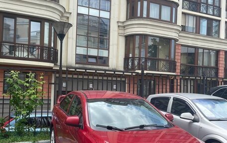 Mitsubishi Lancer IX, 2012 год, 871 000 рублей, 16 фотография