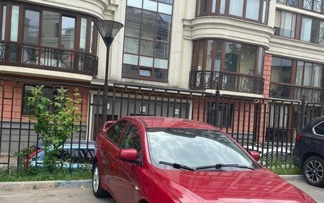 Mitsubishi Lancer IX, 2012 год, 871 000 рублей, 12 фотография