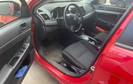 Mitsubishi Lancer IX, 2012 год, 871 000 рублей, 14 фотография