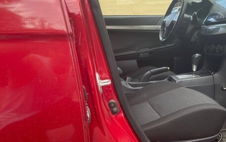 Mitsubishi Lancer IX, 2012 год, 871 000 рублей, 23 фотография