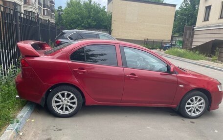 Mitsubishi Lancer IX, 2012 год, 871 000 рублей, 22 фотография