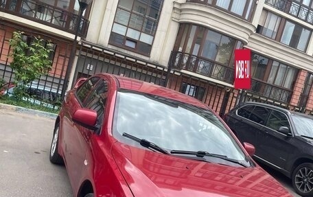 Mitsubishi Lancer IX, 2012 год, 871 000 рублей, 17 фотография