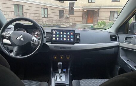 Mitsubishi Lancer IX, 2012 год, 871 000 рублей, 25 фотография