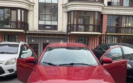 Mitsubishi Lancer IX, 2012 год, 871 000 рублей, 36 фотография
