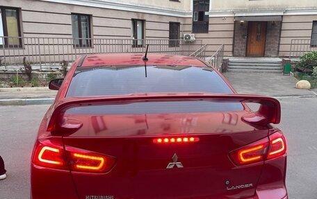 Mitsubishi Lancer IX, 2012 год, 871 000 рублей, 33 фотография