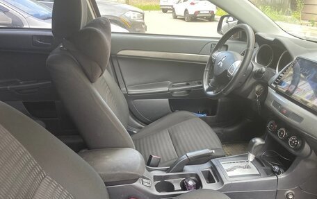 Mitsubishi Lancer IX, 2012 год, 871 000 рублей, 28 фотография