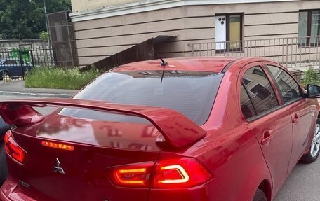 Mitsubishi Lancer IX, 2012 год, 871 000 рублей, 35 фотография