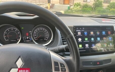Mitsubishi Lancer IX, 2012 год, 871 000 рублей, 26 фотография