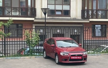 Mitsubishi Lancer IX, 2012 год, 871 000 рублей, 30 фотография