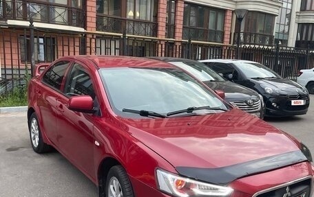 Mitsubishi Lancer IX, 2012 год, 871 000 рублей, 32 фотография
