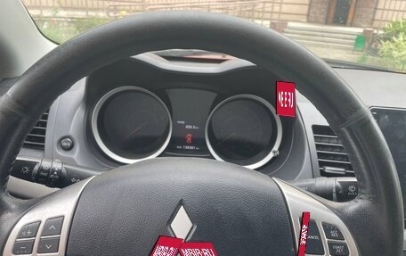 Mitsubishi Lancer IX, 2012 год, 871 000 рублей, 27 фотография