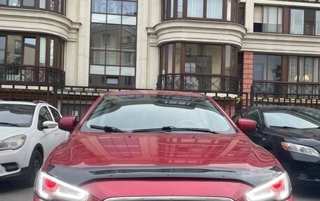 Mitsubishi Lancer IX, 2012 год, 871 000 рублей, 31 фотография
