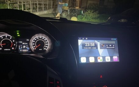 Mitsubishi Lancer IX, 2012 год, 871 000 рублей, 40 фотография