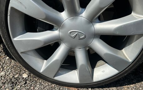 Infiniti G, 2011 год, 1 540 000 рублей, 12 фотография