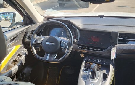 Haval F7x I, 2021 год, 1 830 000 рублей, 16 фотография