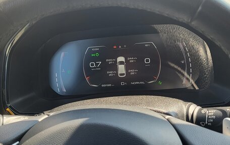 Haval F7x I, 2021 год, 1 830 000 рублей, 18 фотография