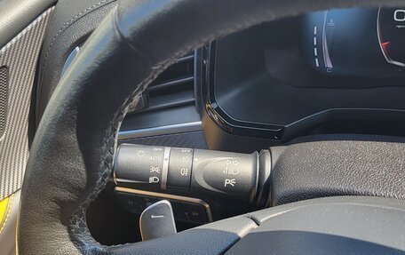 Haval F7x I, 2021 год, 1 830 000 рублей, 20 фотография