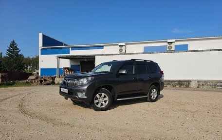 Toyota Land Cruiser Prado 150 рестайлинг 2, 2010 год, 2 450 000 рублей, 9 фотография