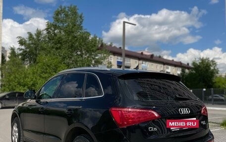 Audi Q5, 2009 год, 1 400 000 рублей, 5 фотография