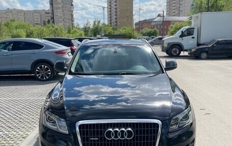 Audi Q5, 2009 год, 1 400 000 рублей, 2 фотография