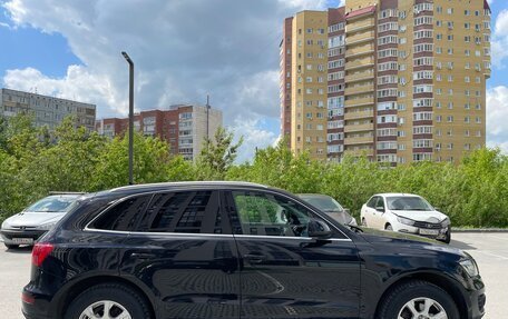 Audi Q5, 2009 год, 1 400 000 рублей, 8 фотография