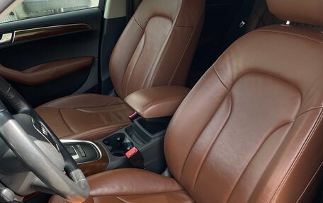 Audi Q5, 2009 год, 1 400 000 рублей, 10 фотография