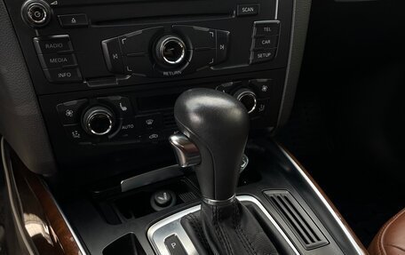 Audi Q5, 2009 год, 1 400 000 рублей, 13 фотография