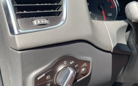 Audi Q5, 2009 год, 1 400 000 рублей, 11 фотография
